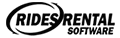 RIDES RENTAL SOFTWARE